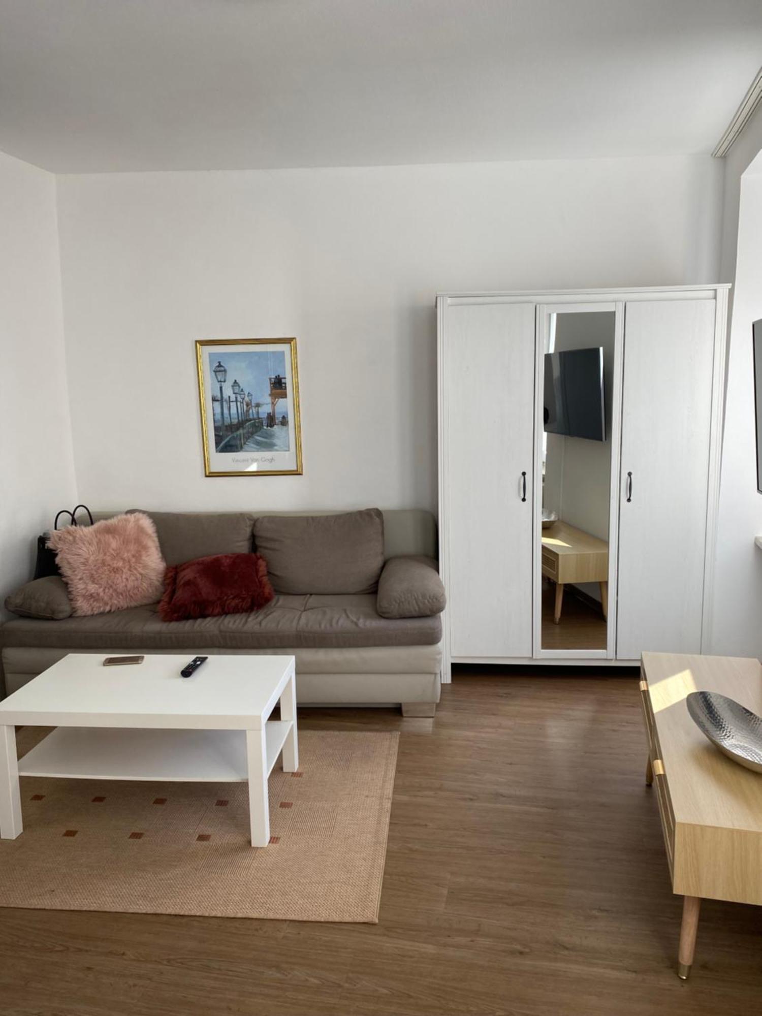 Ferienwohnung Zentral An Der Moselpromenade Zell an der Mosel Exterior photo